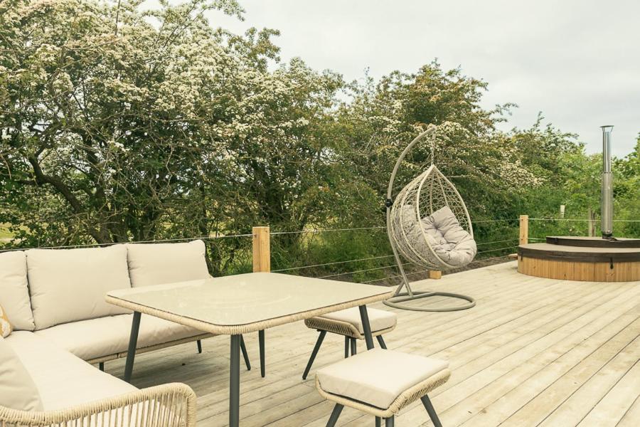 Fritton Lake Retreats Exteriör bild