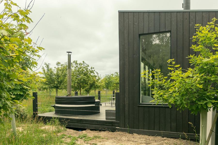 Fritton Lake Retreats Exteriör bild