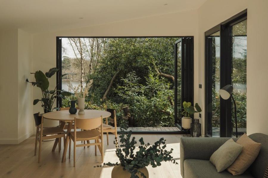 Fritton Lake Retreats Exteriör bild