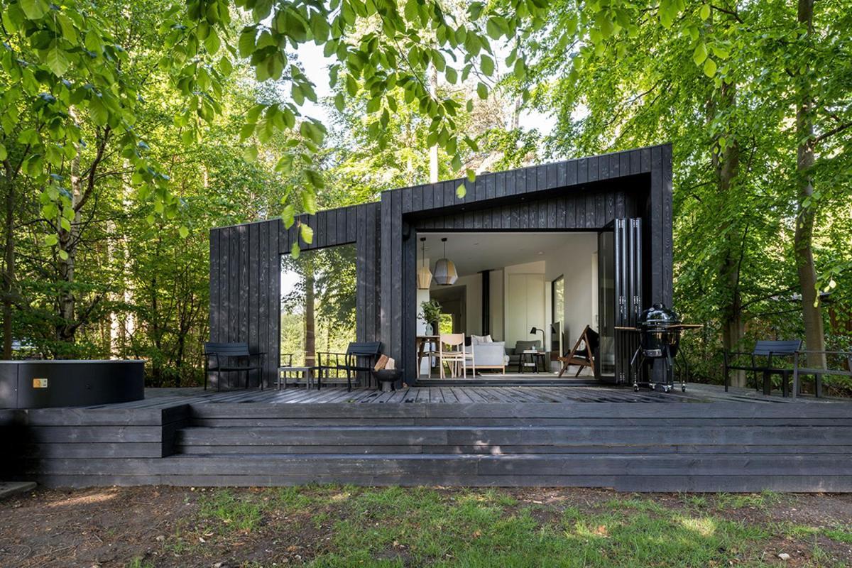 Fritton Lake Retreats Exteriör bild
