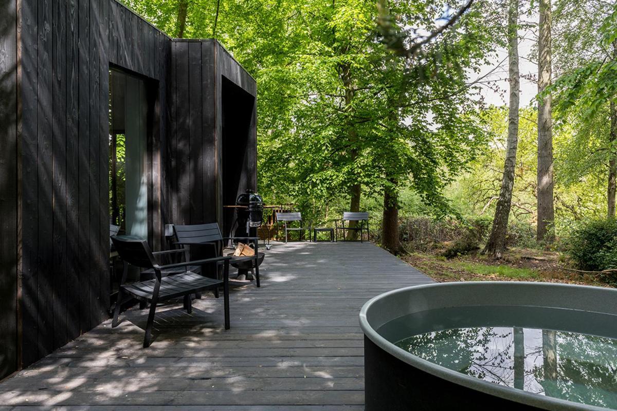 Fritton Lake Retreats Exteriör bild