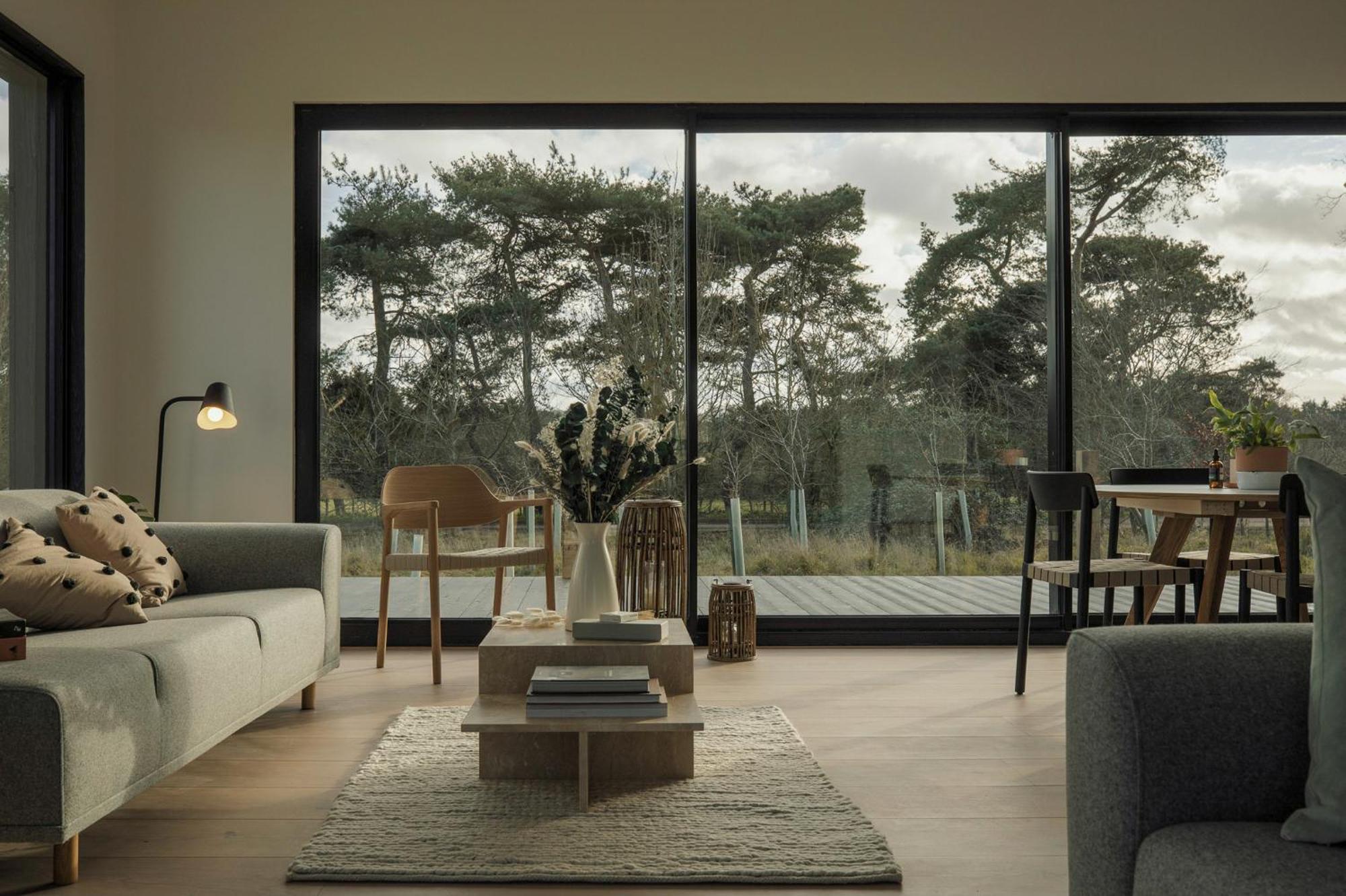 Fritton Lake Retreats Exteriör bild