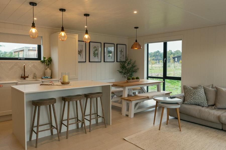 Fritton Lake Retreats Exteriör bild
