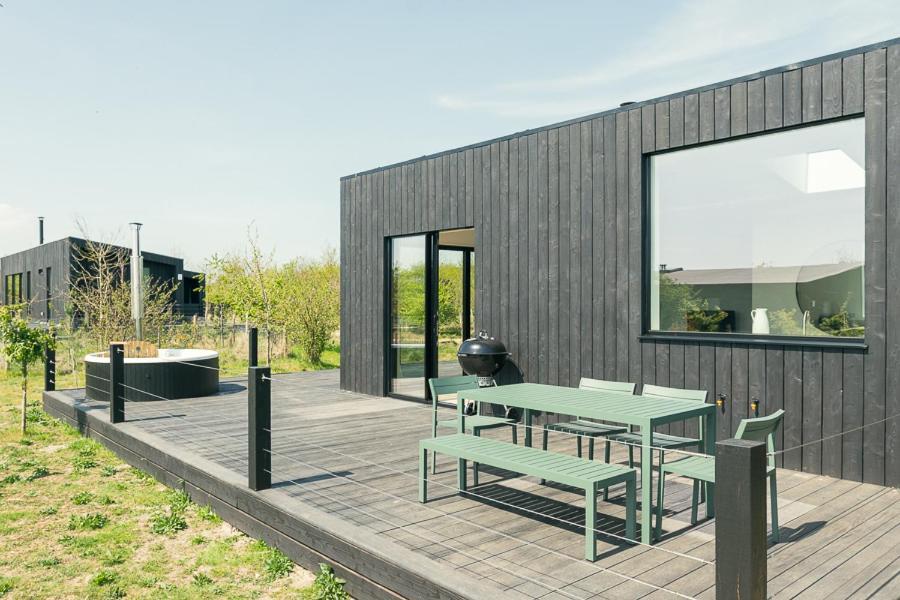 Fritton Lake Retreats Exteriör bild